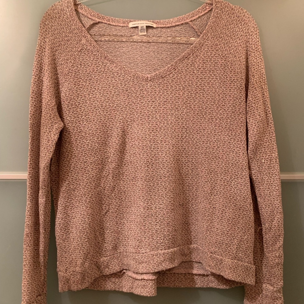 Long sleeve t shirt